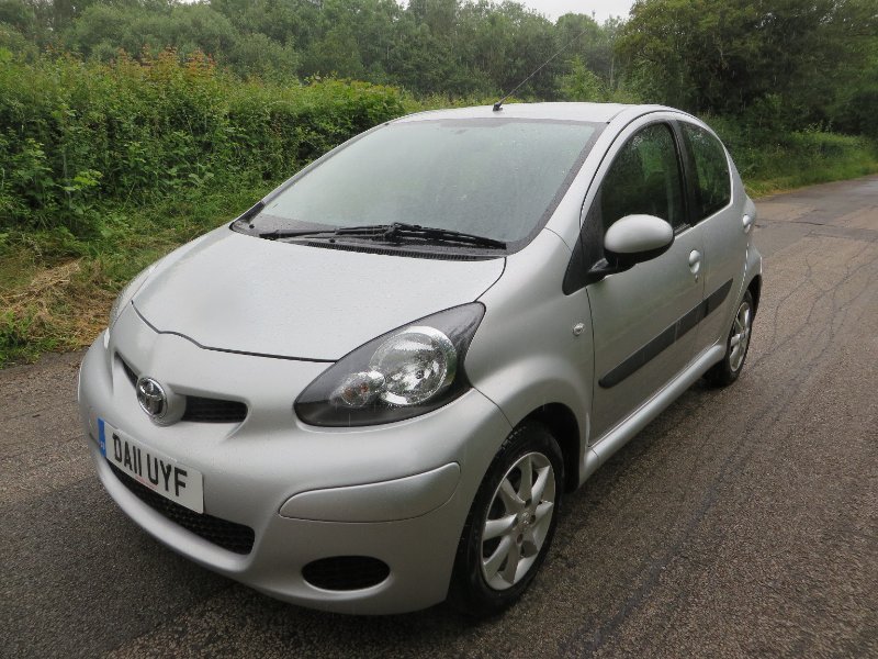 Used Hatchback Cars for sale in Sevenoaks, Kent DG Autos